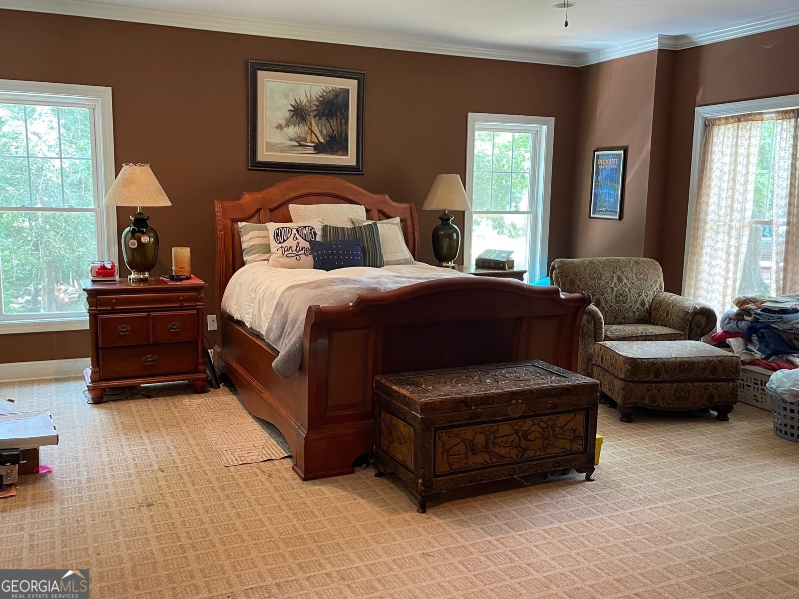 495 Bragg Road Monticello - 17