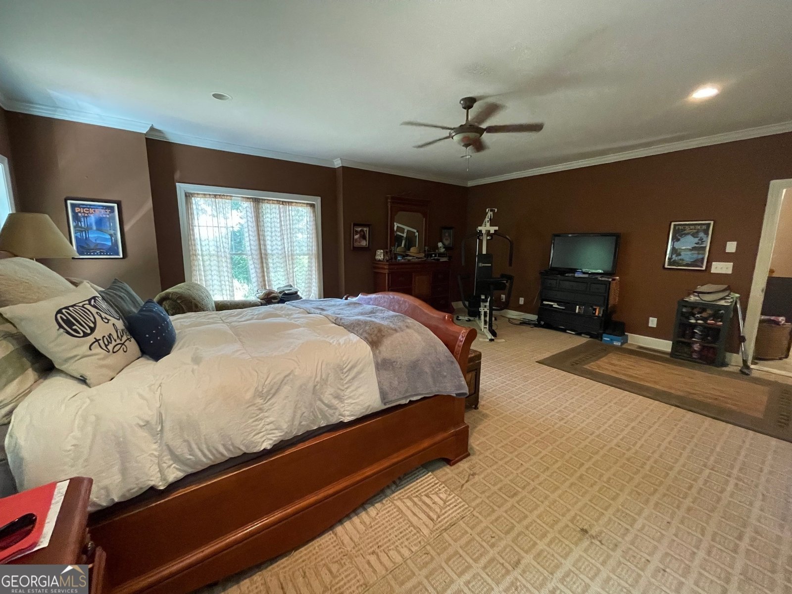 495 Bragg Road Monticello - 18