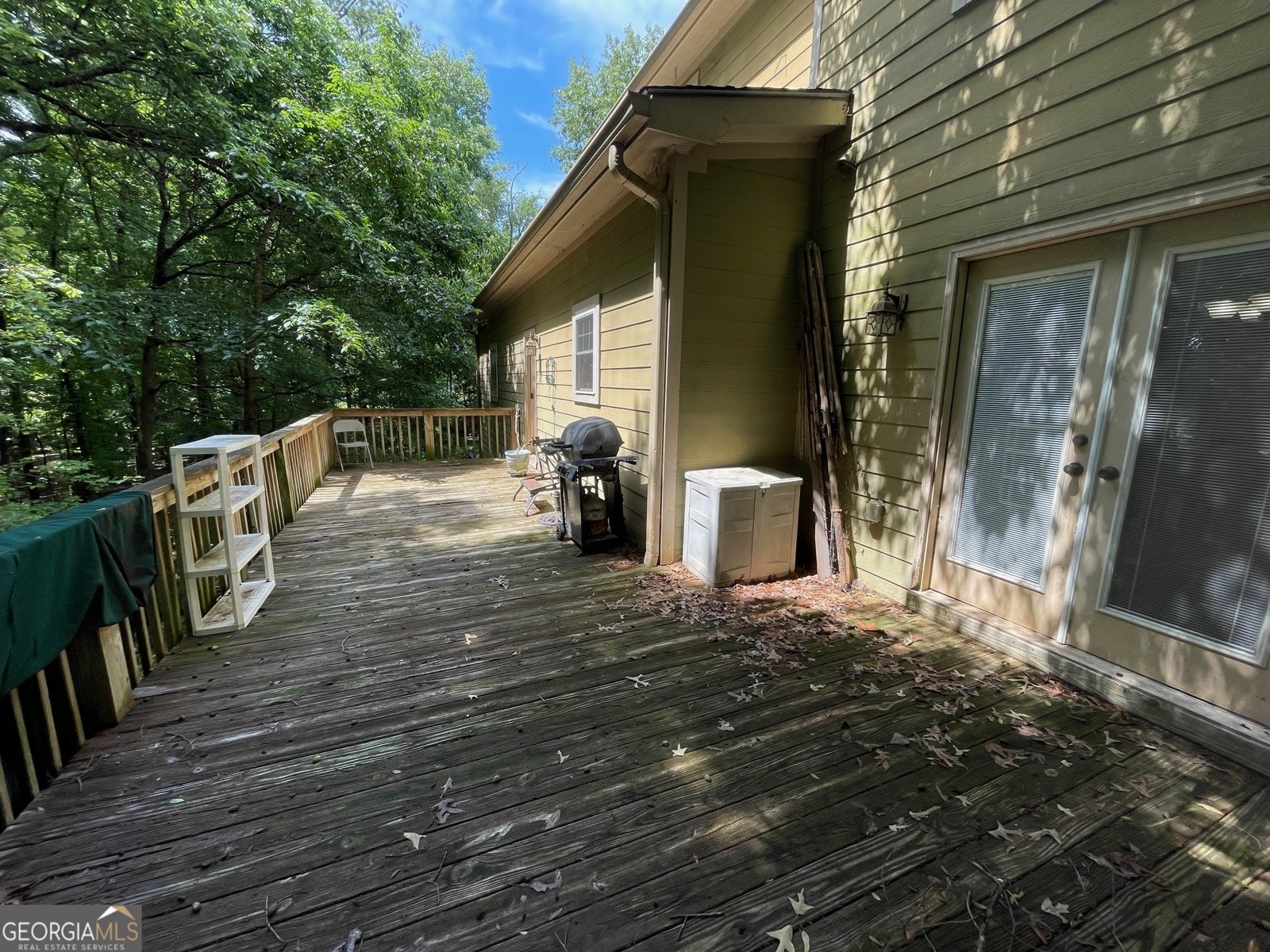 495 Bragg Road Monticello - 21