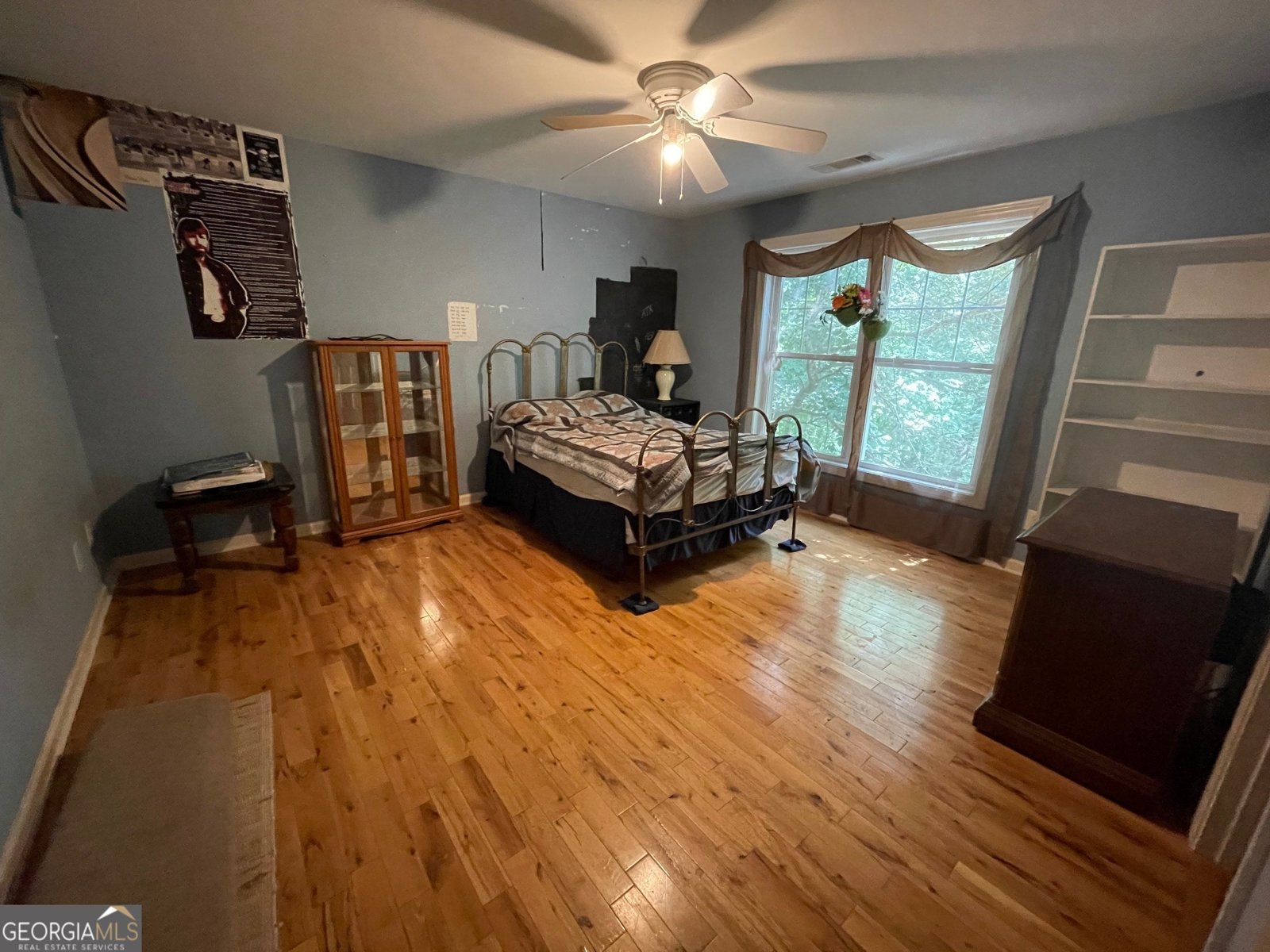 495 Bragg Road Monticello - 29