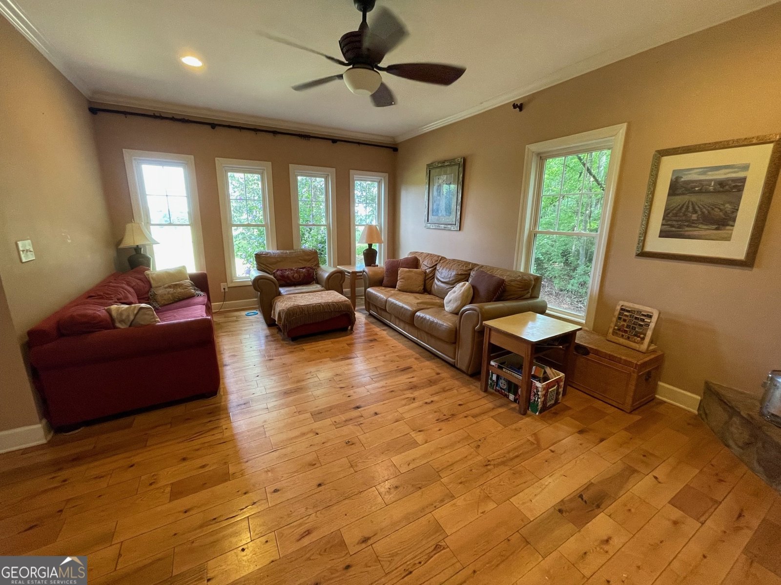 495 Bragg Road Monticello - 3