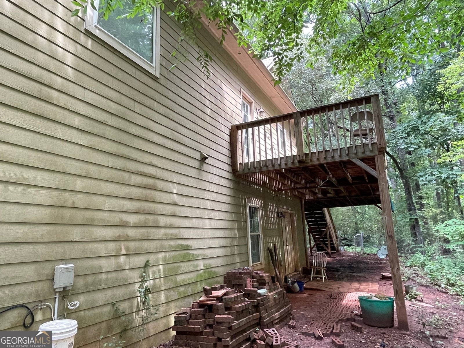 495 Bragg Road Monticello - 35
