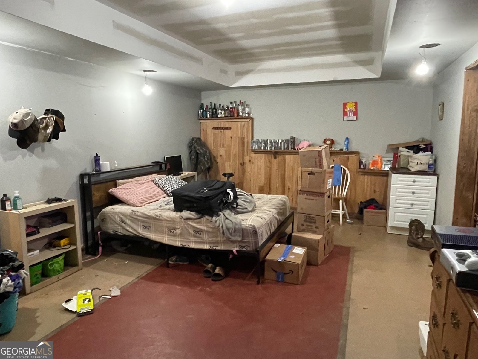 495 Bragg Road Monticello - 36