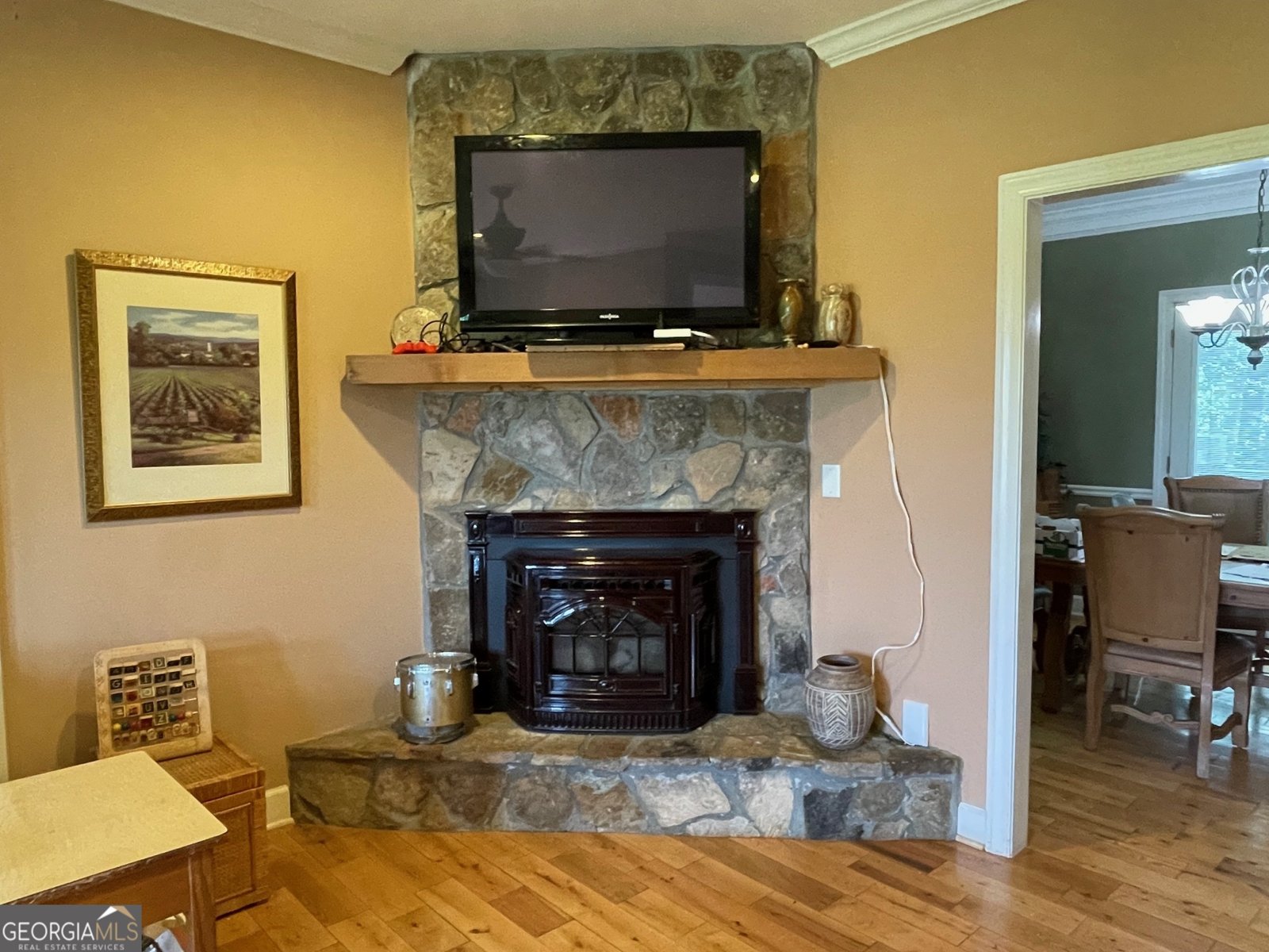 495 Bragg Road Monticello - 4