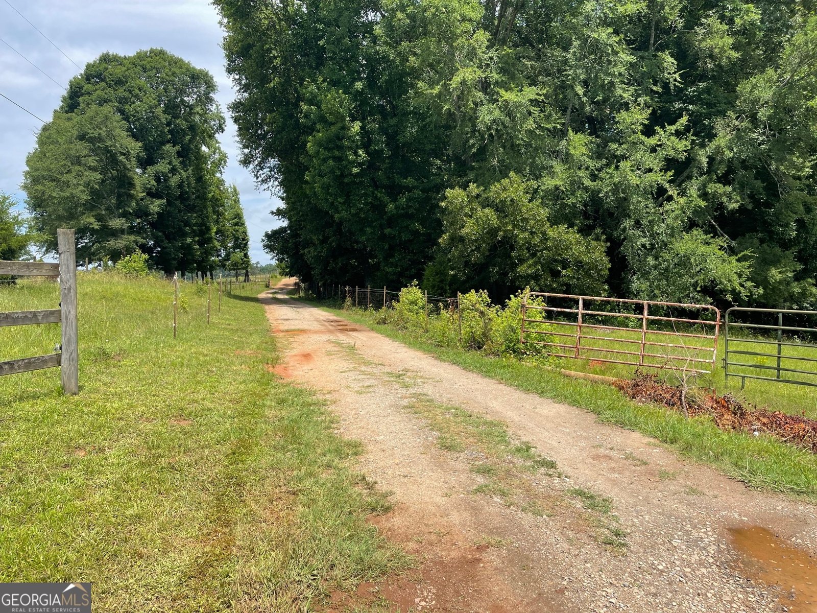 495 Bragg Road Monticello - 43