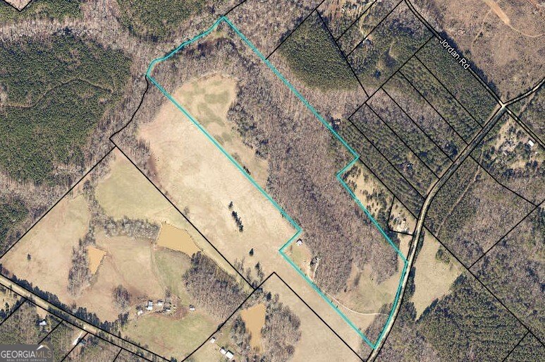 495 Bragg Road Monticello - 51