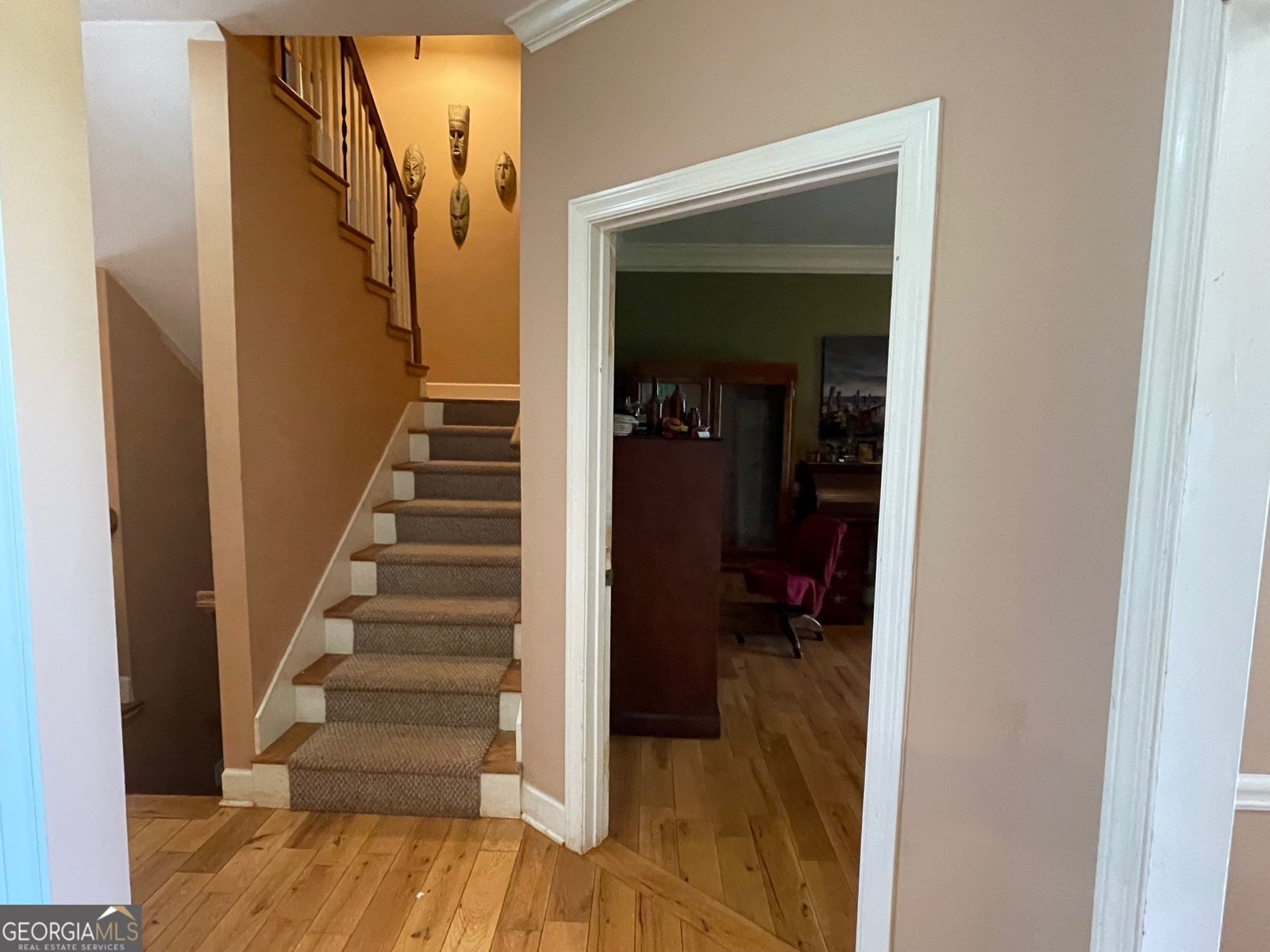 495 Bragg Road Monticello - 6