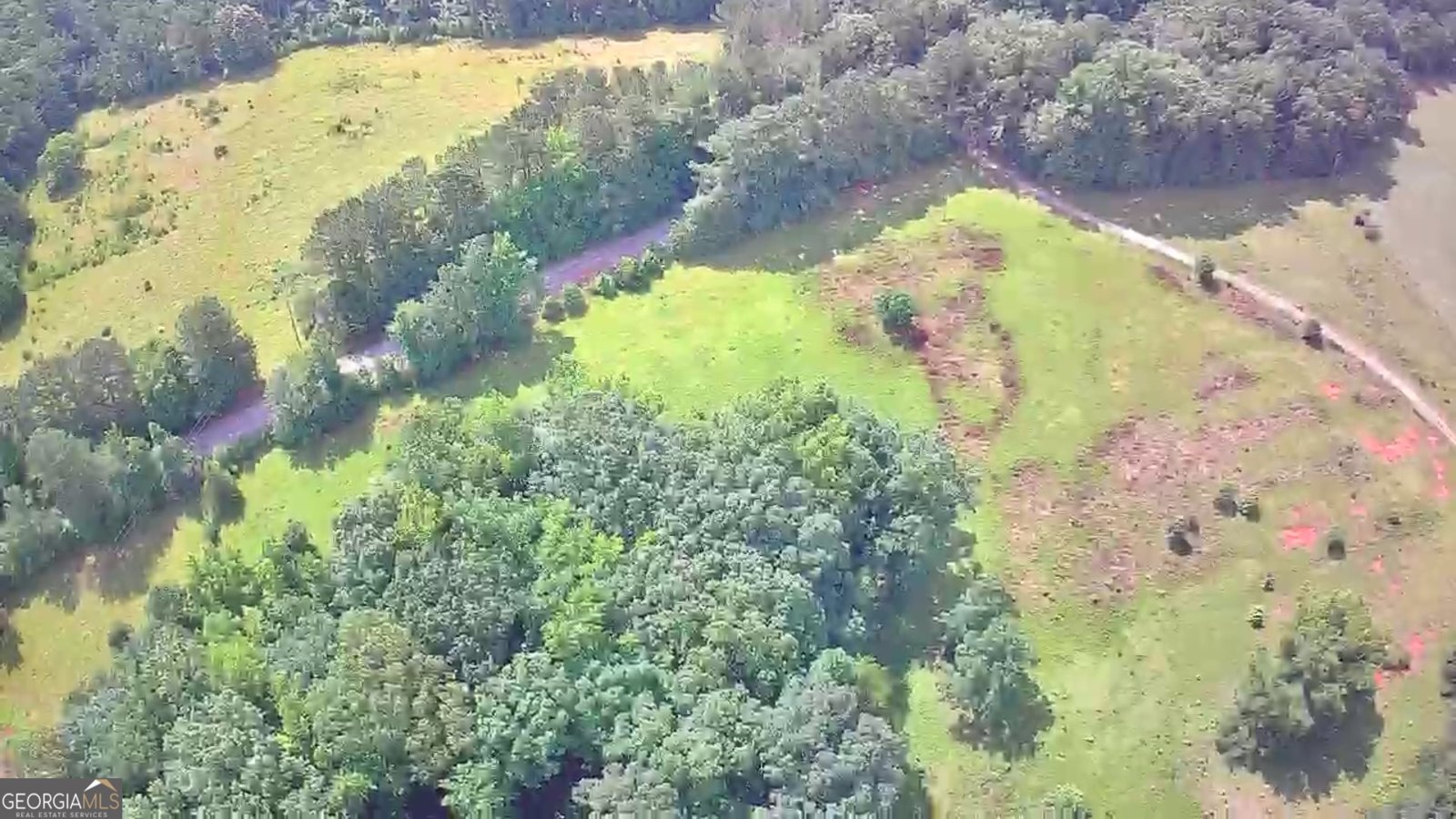 495 Bragg Road Monticello - 60