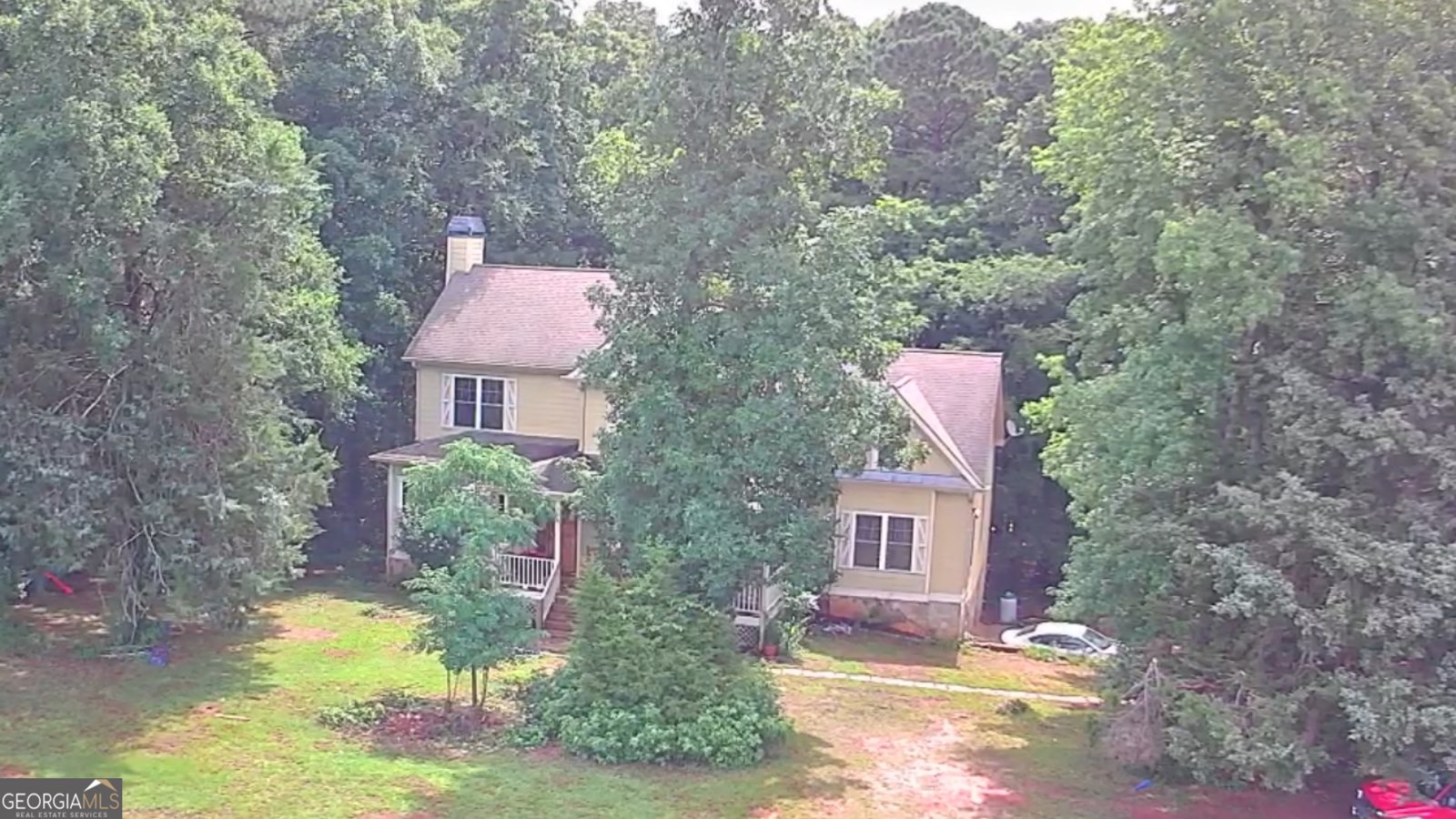 495 Bragg Road Monticello - 68