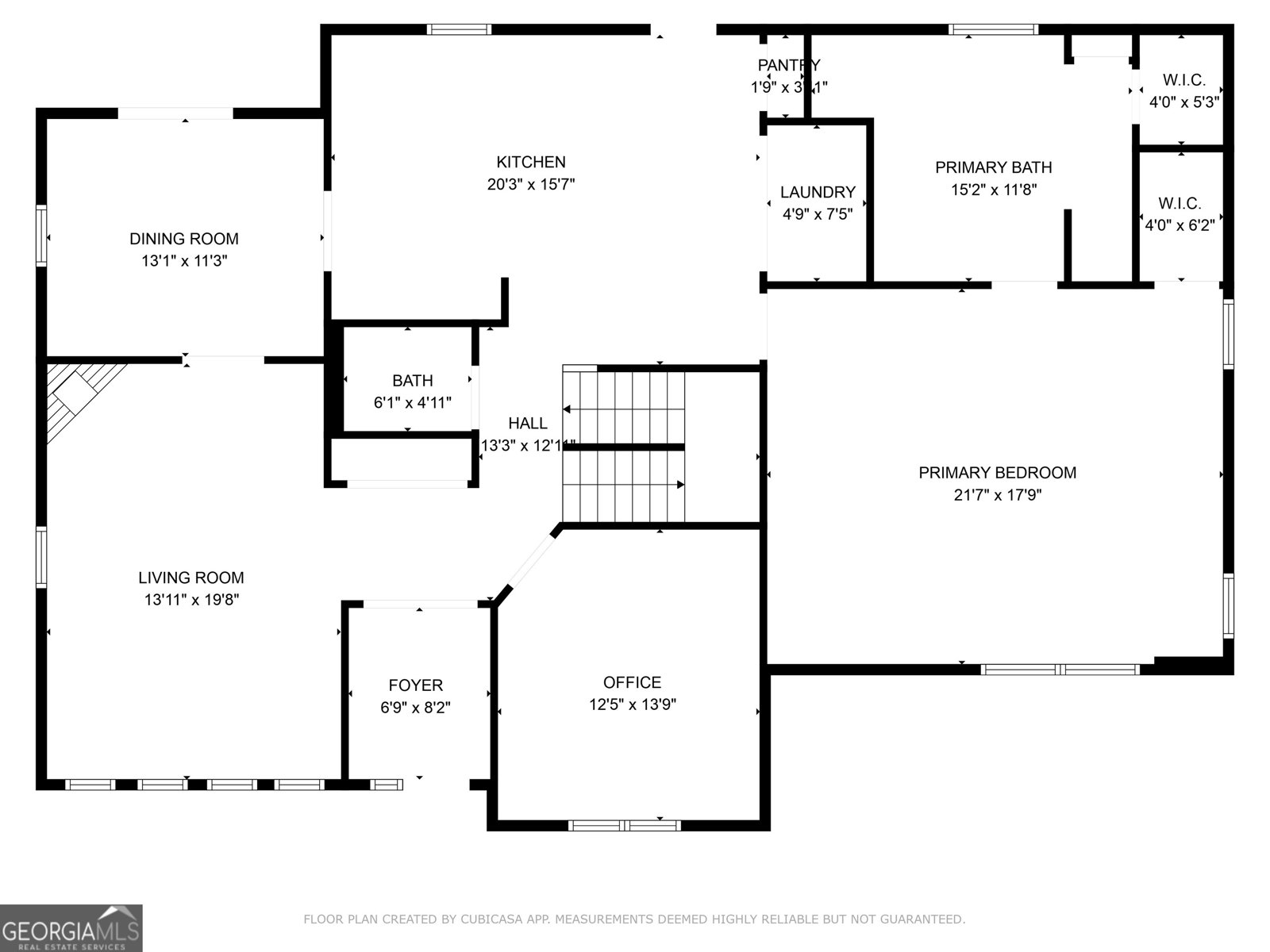 495 Bragg Road Monticello - 69