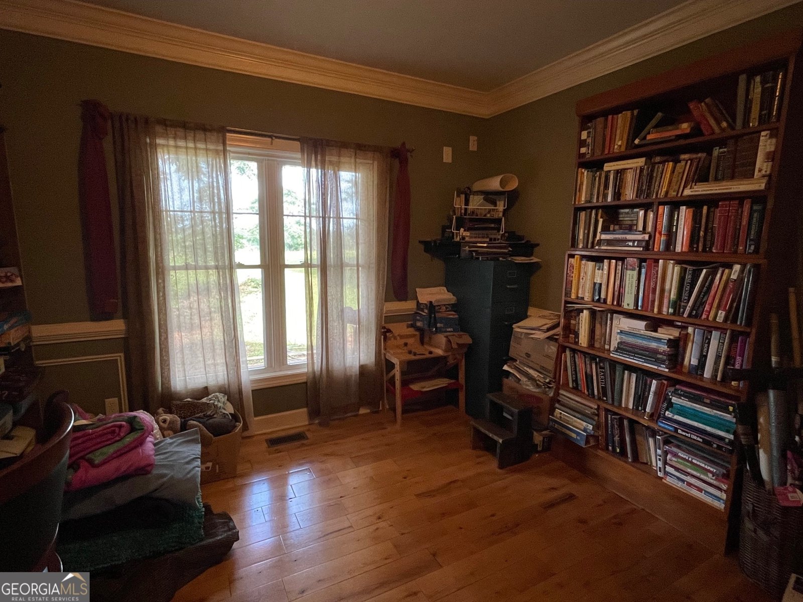 495 Bragg Road Monticello - 7