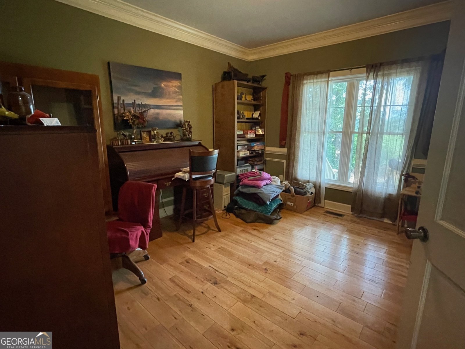495 Bragg Road Monticello - 8