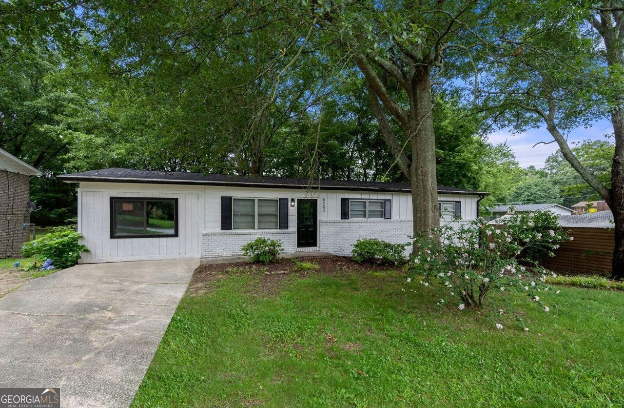 6402 KENSINGTON Court Austell - 2