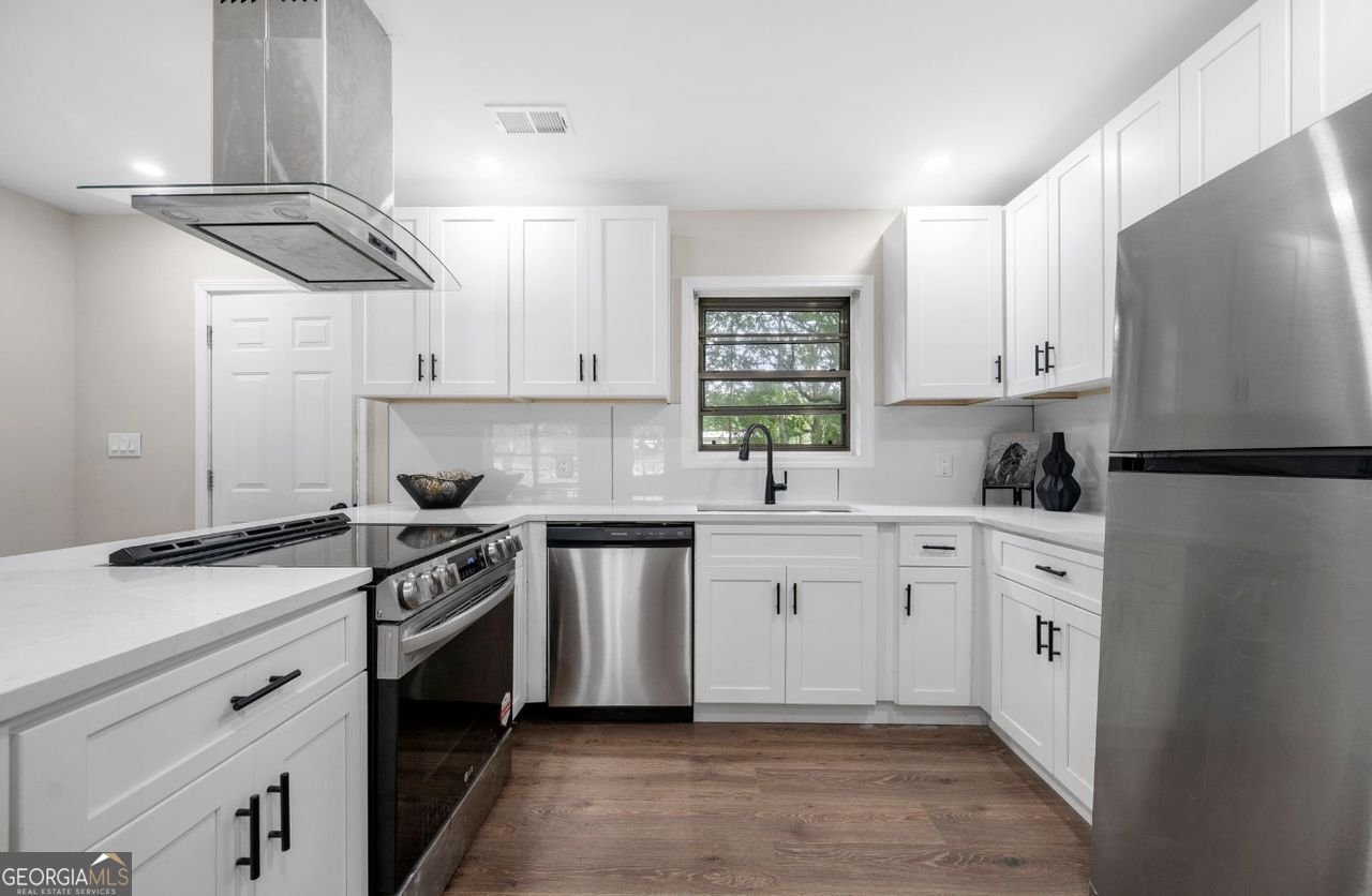 6402 KENSINGTON Court Austell - 8