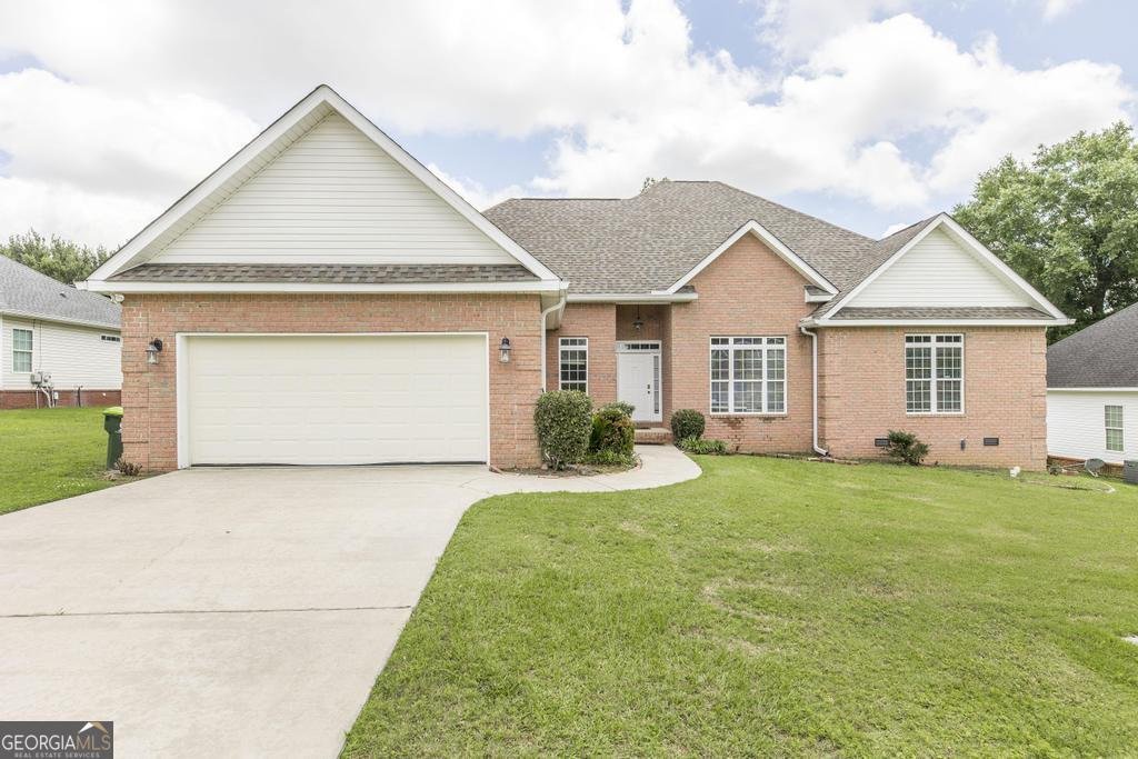 110 Cade Terrace Warner Robins - 1