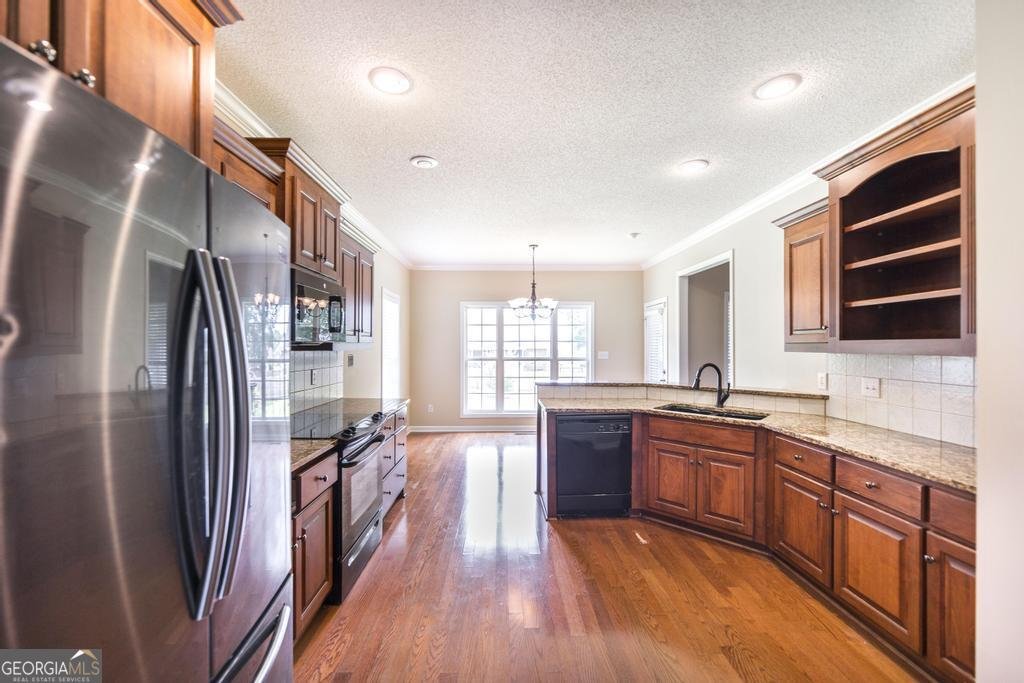 110 Cade Terrace Warner Robins - 16