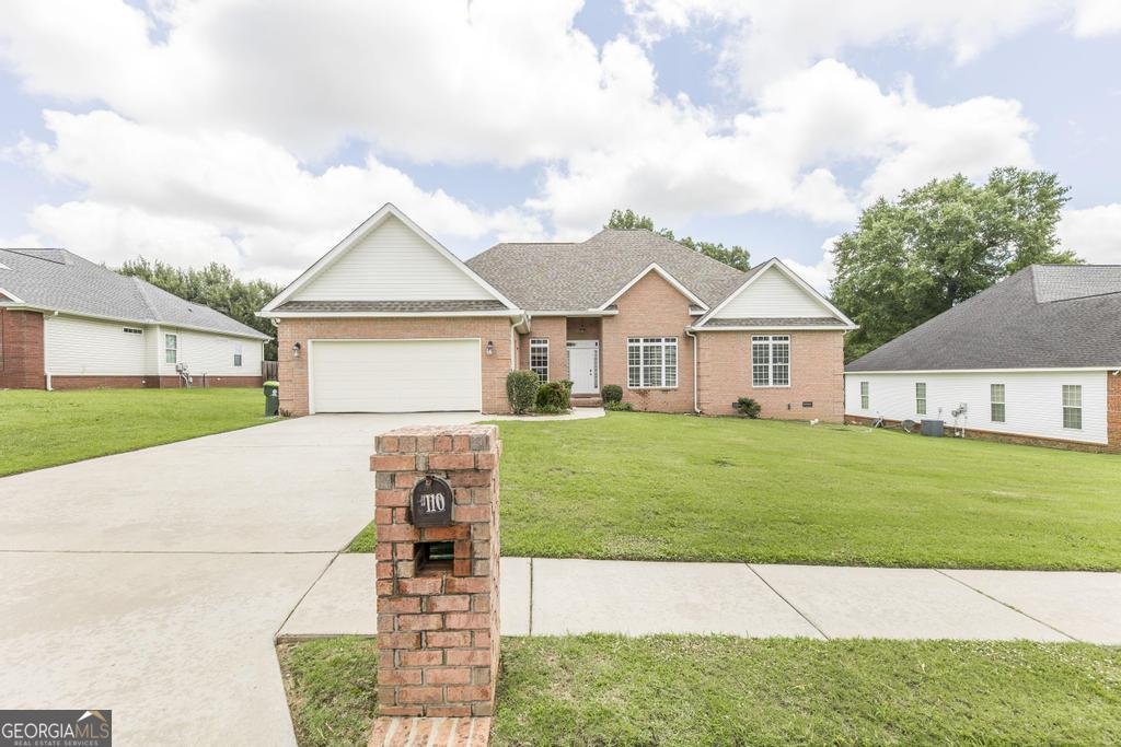 110 Cade Terrace Warner Robins - 2