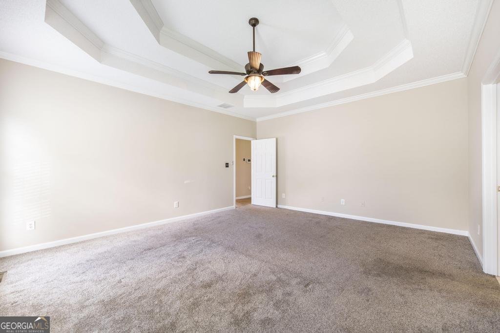 110 Cade Terrace Warner Robins - 28