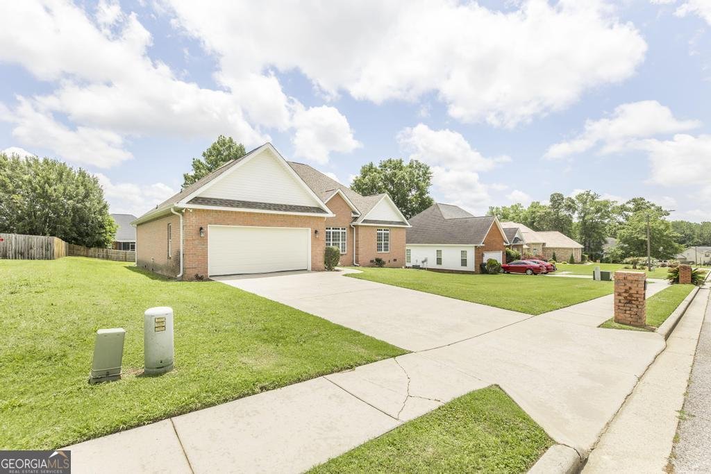 110 Cade Terrace Warner Robins - 3