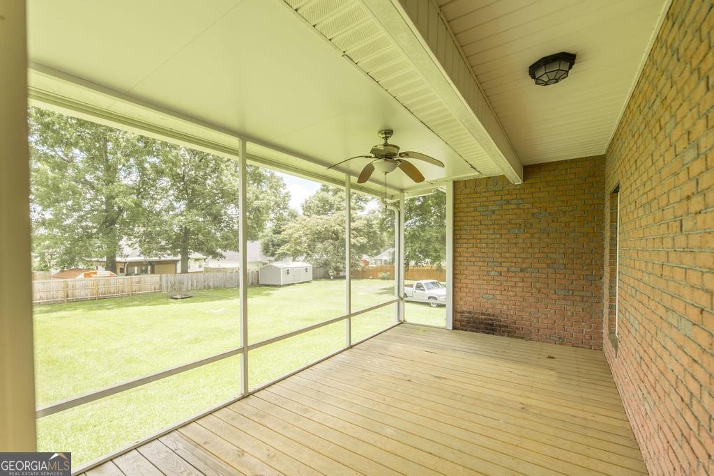 110 Cade Terrace Warner Robins - 32