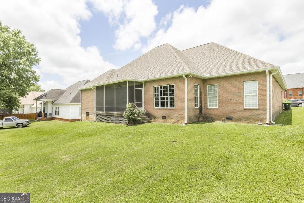 110 Cade Terrace Warner Robins - 33