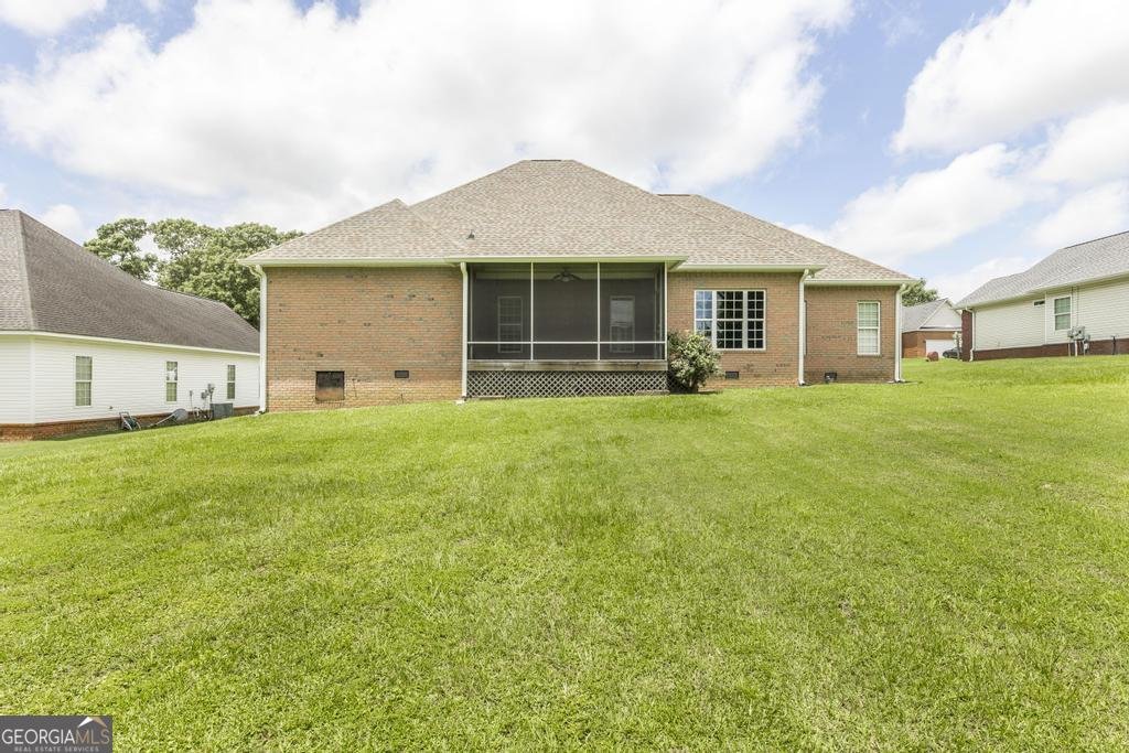 110 Cade Terrace Warner Robins - 34