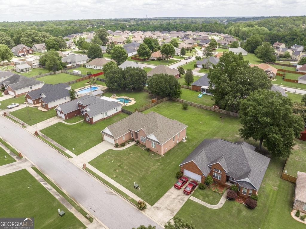 110 Cade Terrace Warner Robins - 37