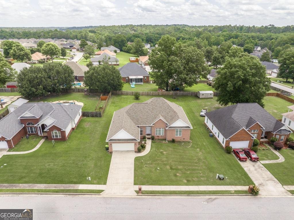 110 Cade Terrace Warner Robins - 38