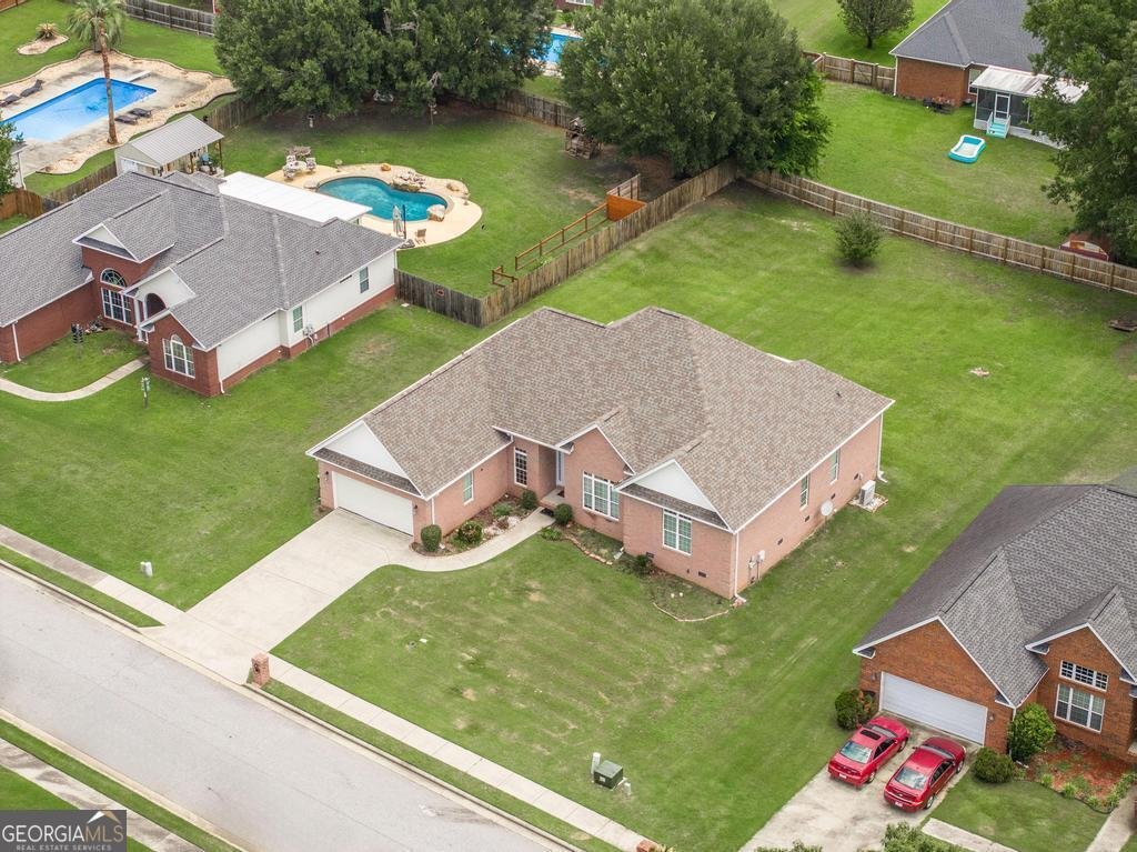 110 Cade Terrace Warner Robins - 39