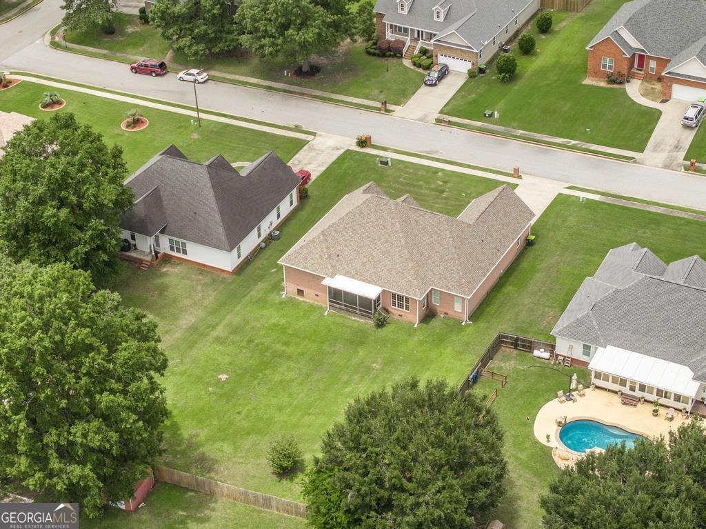 110 Cade Terrace Warner Robins - 40