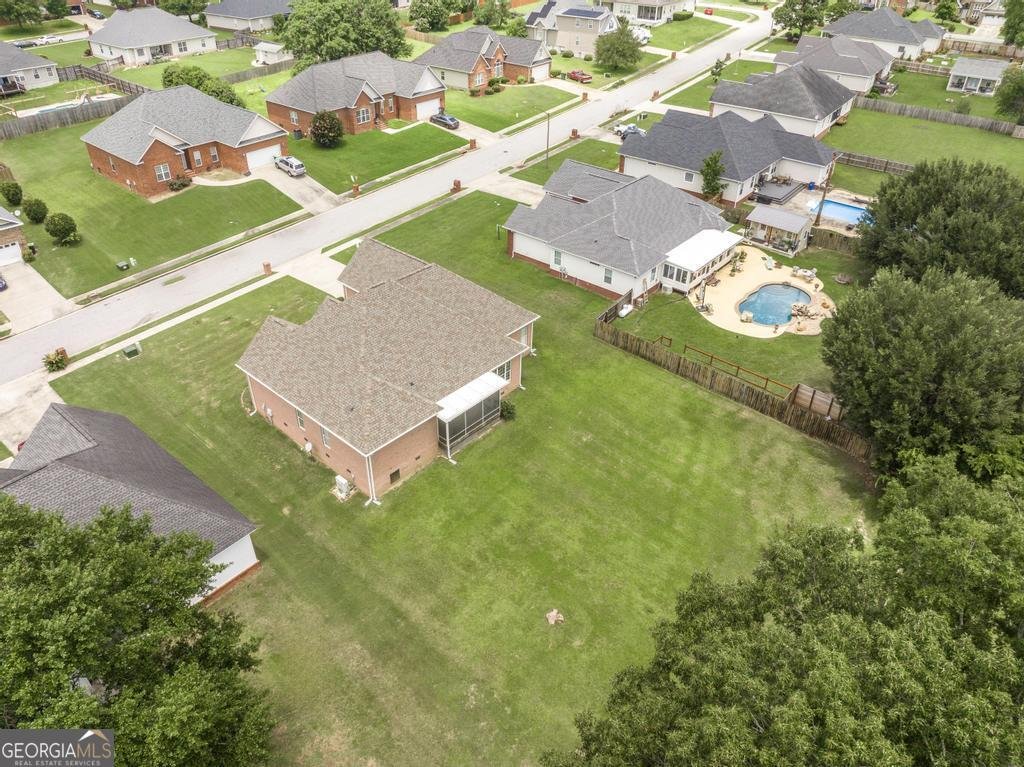 110 Cade Terrace Warner Robins - 41