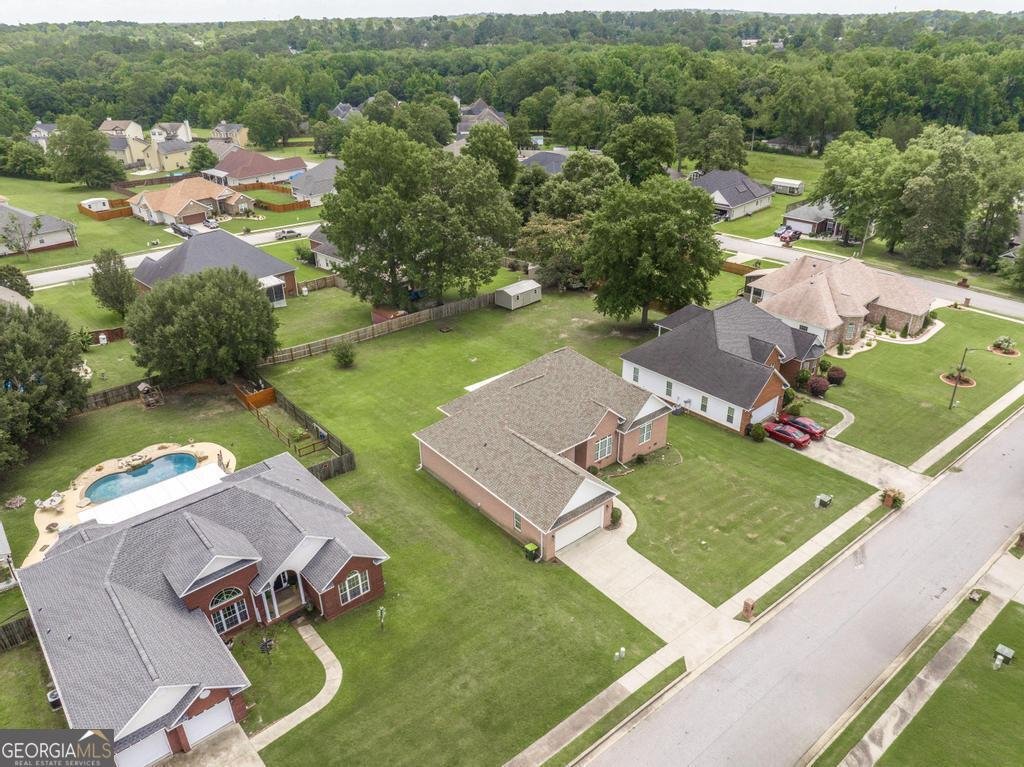 110 Cade Terrace Warner Robins - 42