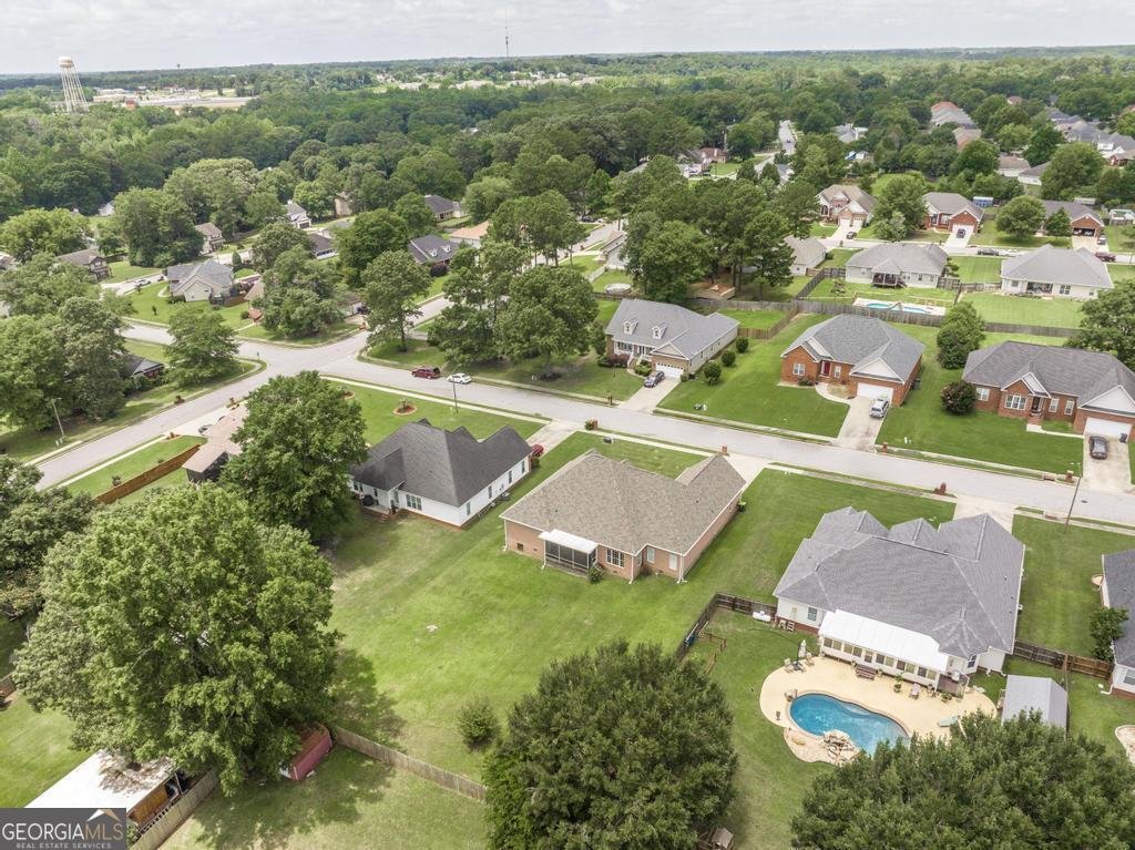 110 Cade Terrace Warner Robins - 43