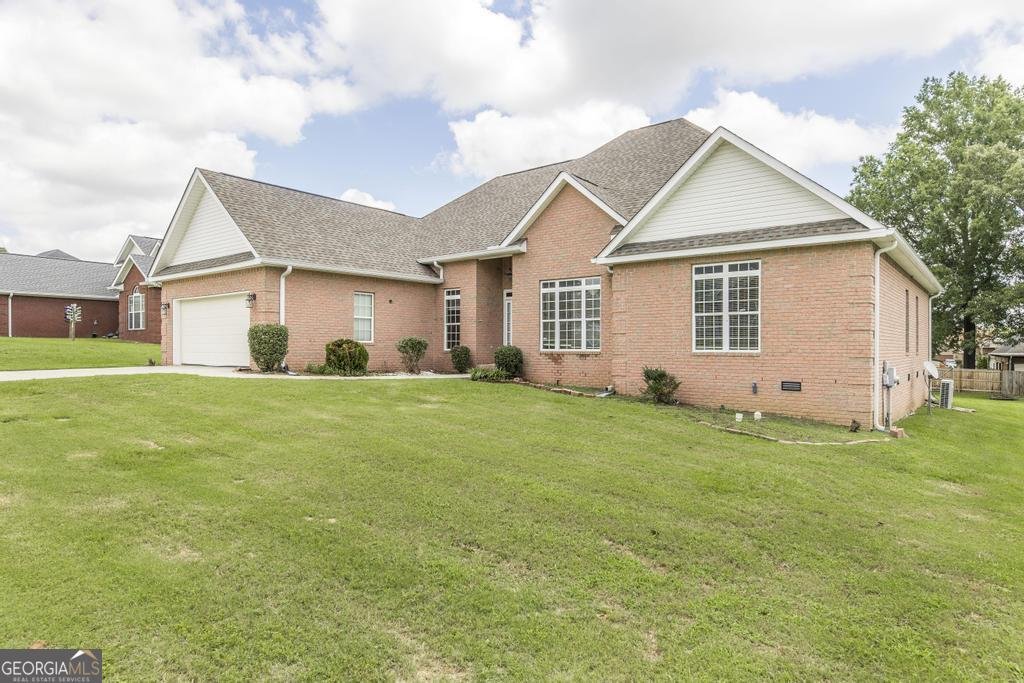 110 Cade Terrace Warner Robins - 5