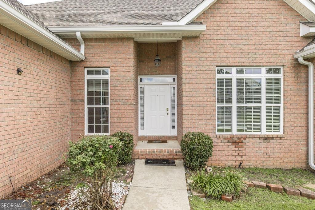 110 Cade Terrace Warner Robins - 6