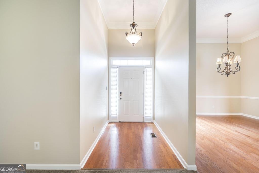 110 Cade Terrace Warner Robins - 7