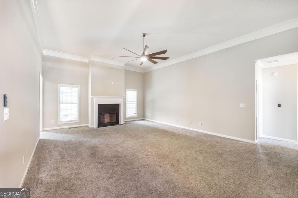 110 Cade Terrace Warner Robins - 9