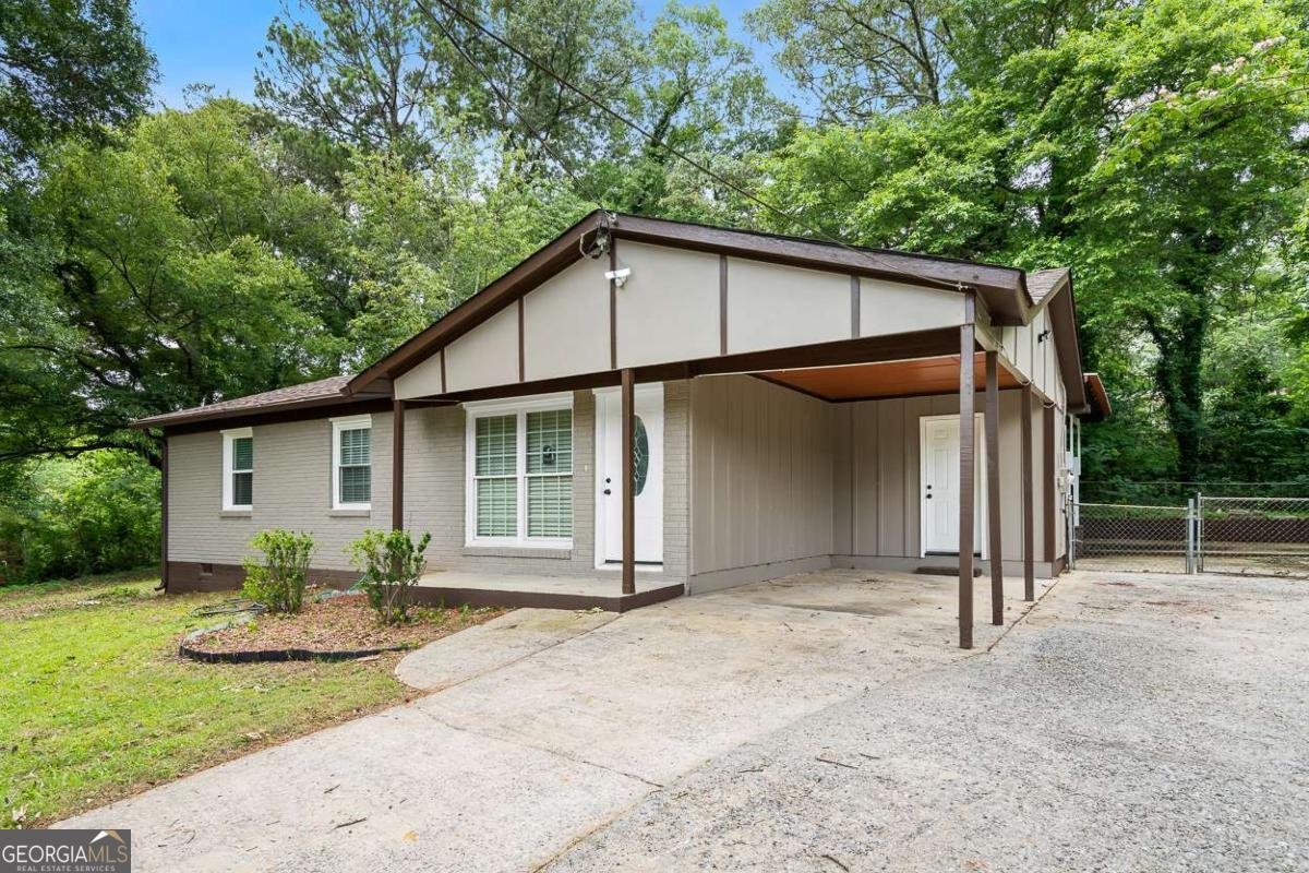 6658 Collins Court Riverdale - 1