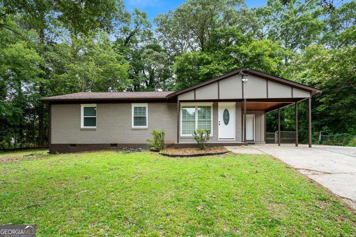 6658 Collins Court Riverdale - 2