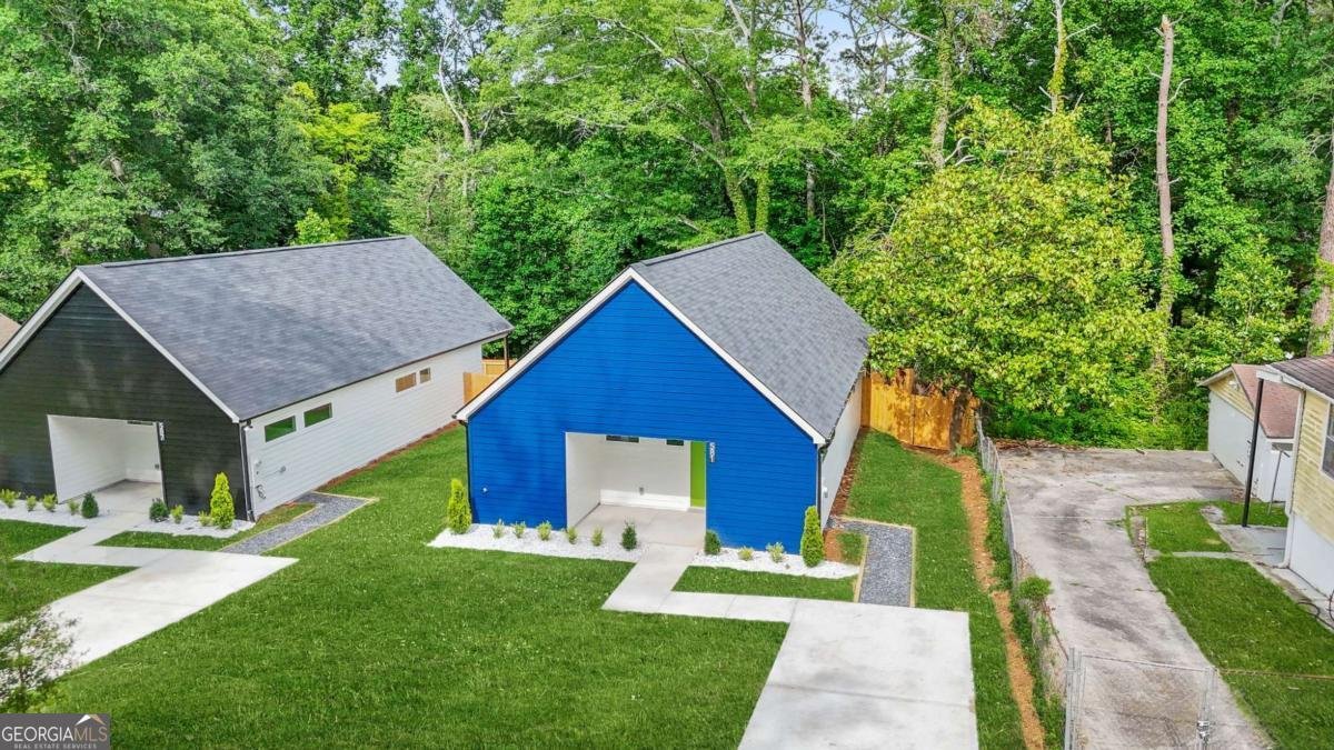587 Woods Drive Atlanta - 10