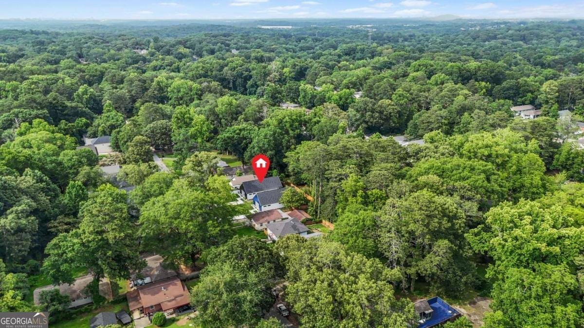 587 Woods Drive Atlanta - 52