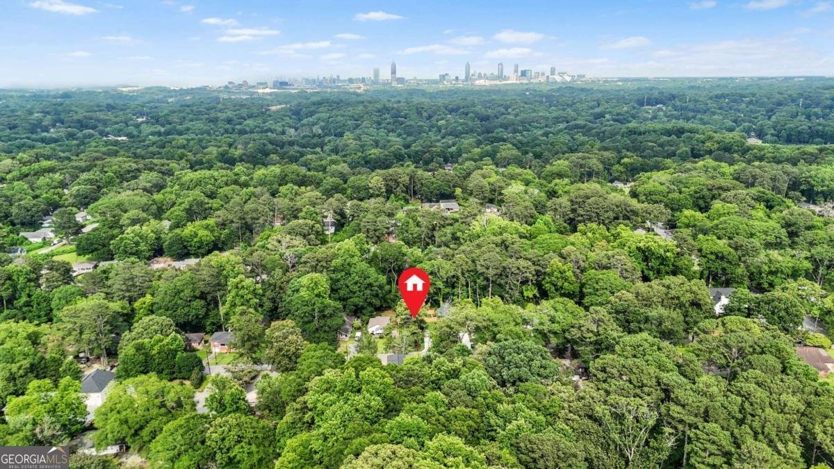 587 Woods Drive Atlanta - 53