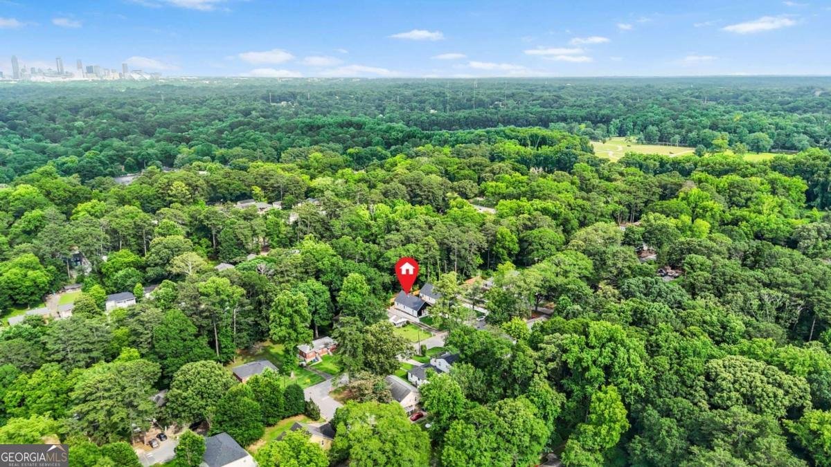 587 Woods Drive Atlanta - 54