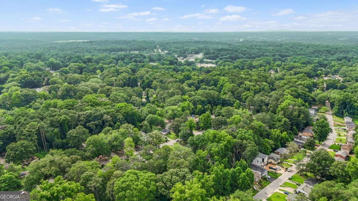 587 Woods Drive Atlanta - 55