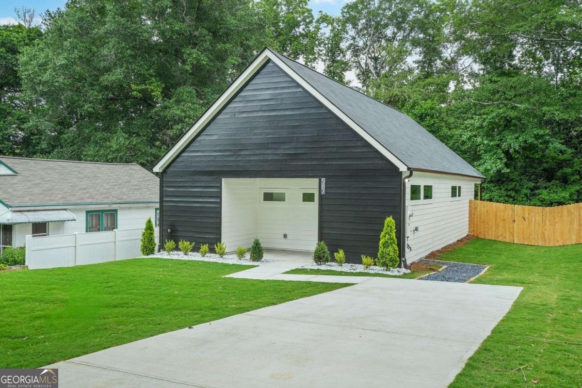 587 Woods Drive Atlanta - 6