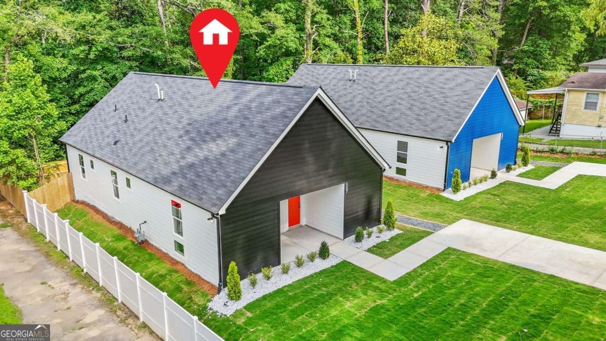 587 Woods Drive Atlanta - 7