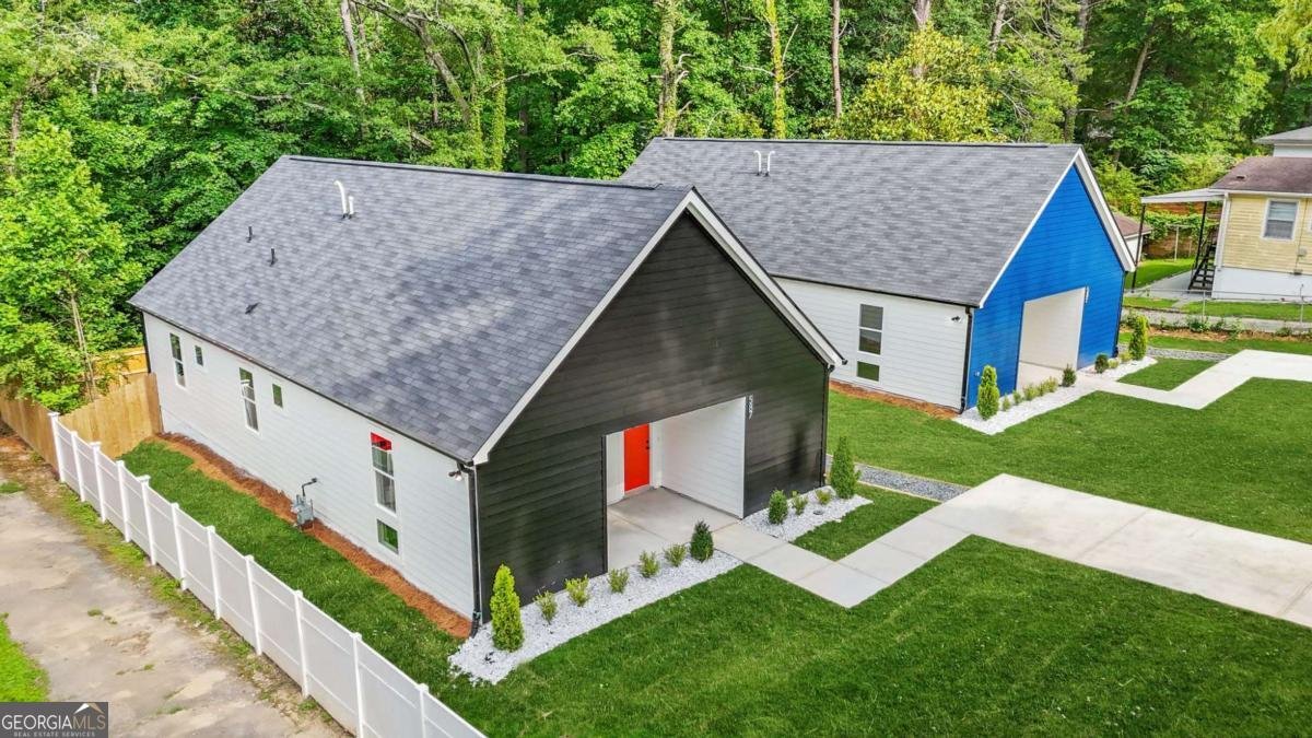 587 Woods Drive Atlanta - 8