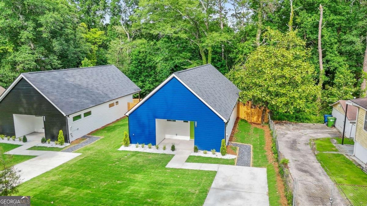 587 Woods Drive Atlanta - 9