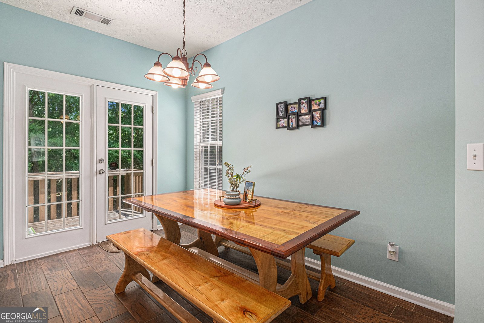 4718 Poplar Ridge Court Oakwood - 10