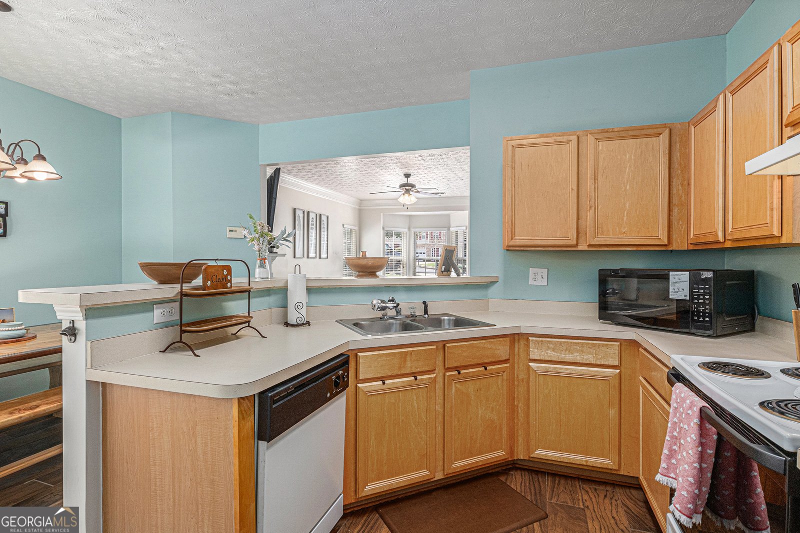 4718 Poplar Ridge Court Oakwood - 13